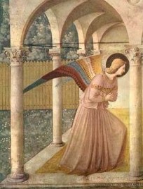 FraAngelico angel