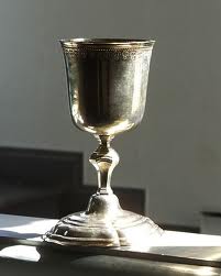 communion cup