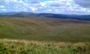 Ireland Upland