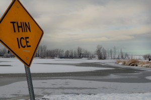 Thin-Ice