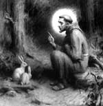 Chambers_bosseron_charles_c_b_St_Saint_francis_assissi_animals_thumb